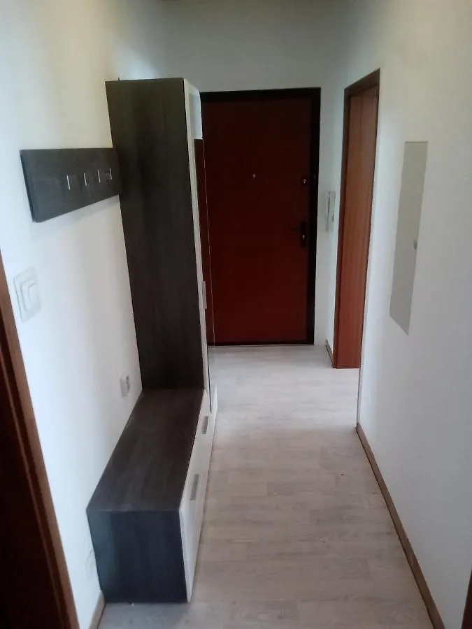 Appartement Stoecken 1Und 2 Boersmannstrasse 13 1 Und 2 Zi-Wohnungen Mit Kueche Bad Hannover Tyskland