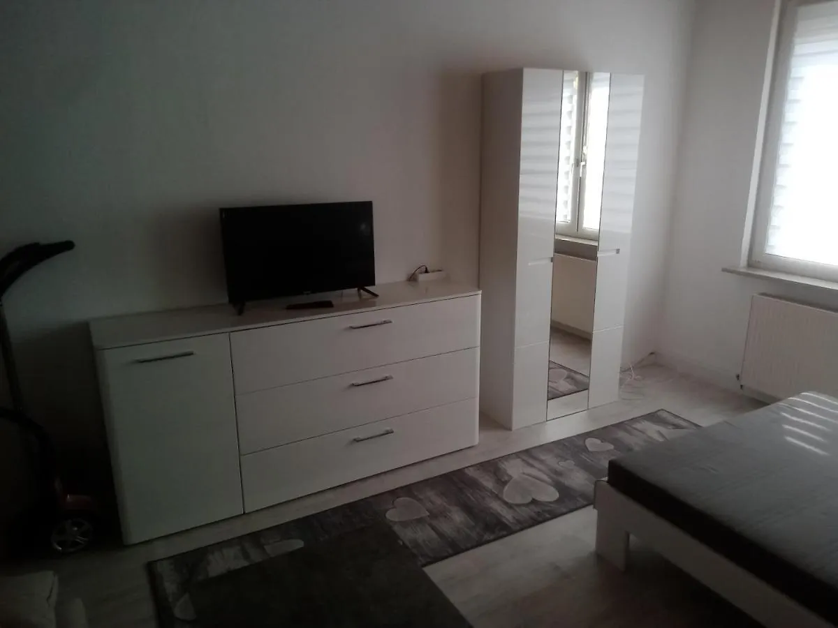 Lägenhet Appartement Stoecken 1Und 2 Boersmannstrasse 13 1 Und 2 Zi-Wohnungen Mit Kueche Bad Hannover